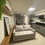 Lofts Modernos La Bossa - 202
