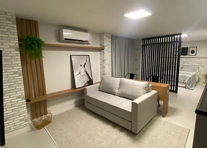Lofts Modernos La Bossa - 202
