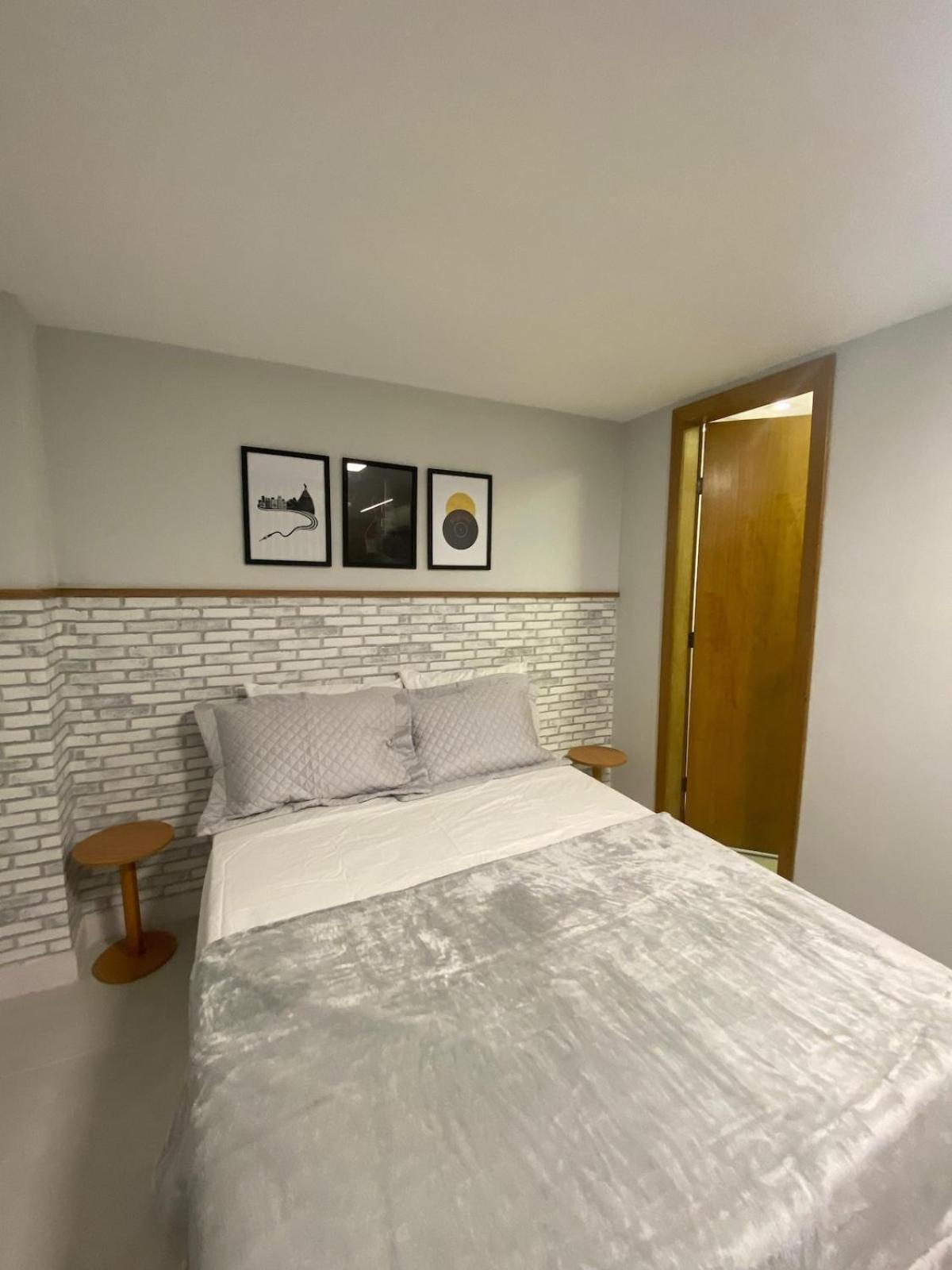 Apartamento Lofts Modernos La Bossa - 202 *