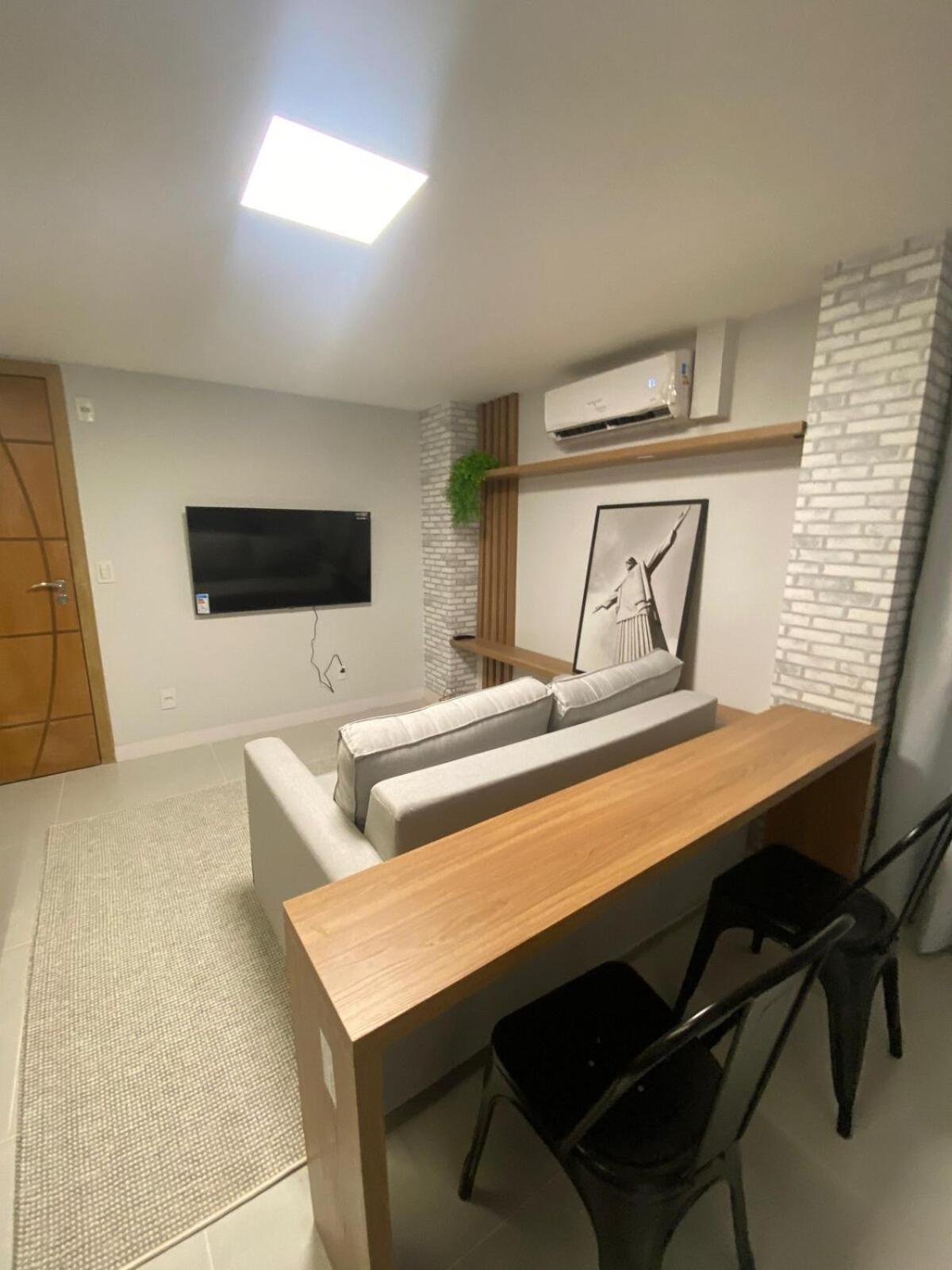 Lofts Modernos La Bossa - 202 Apartamento Rio de Janeiro