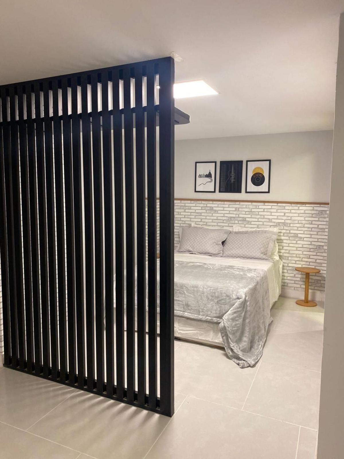 Lofts Modernos La Bossa - 202 Rio de Janeiro