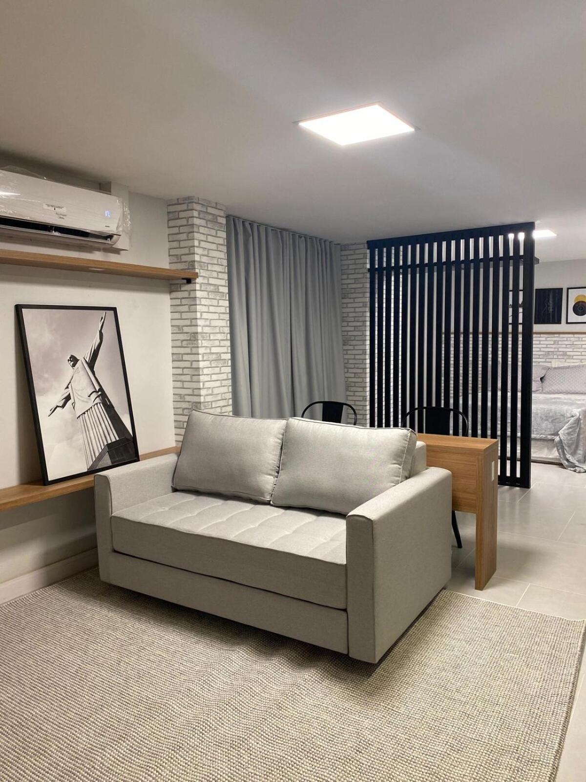 Lofts Modernos La Bossa - 202 Apartamento *