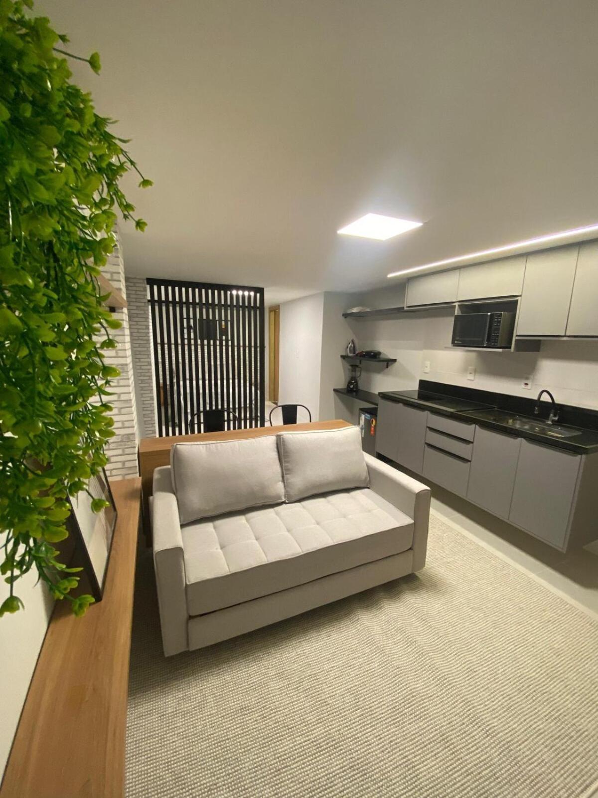 Apartamento Lofts Modernos La Bossa - 202 *