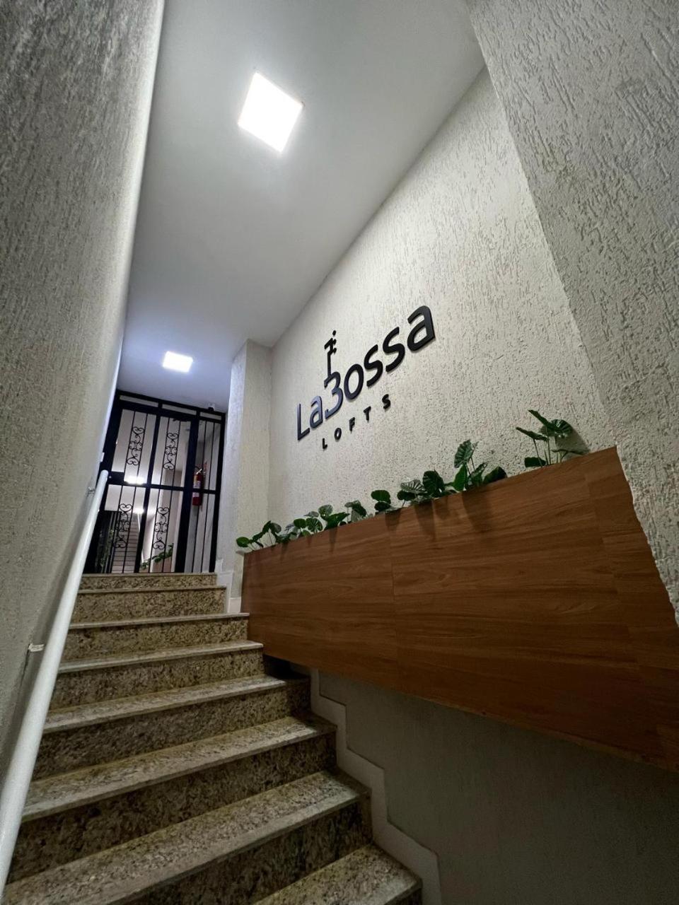 Apartamento Lofts Modernos La Bossa - 202 Rio de Janeiro